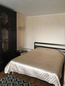 Аренда квартиры Омск. проспект Мира 21