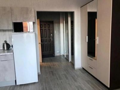 Аренда квартиры Омск. проспект Карла Маркса 20А