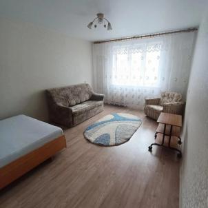 Аренда квартиры Омск. улица Дианова 2