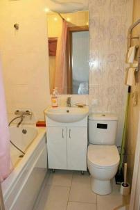 Аренда квартиры Омск. улица Серова 24