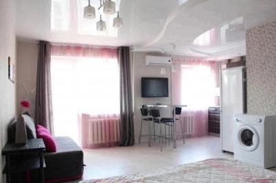 Аренда квартиры Омск. улица Серова 24