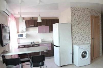 Аренда квартиры Омск. улица Серова 24