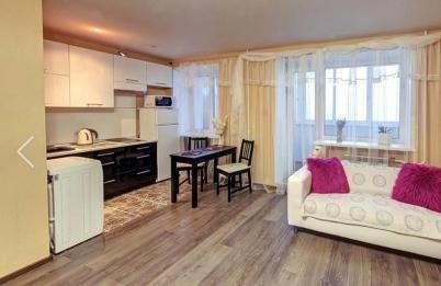 Аренда квартиры Омск. 21-я Амурская улица 16