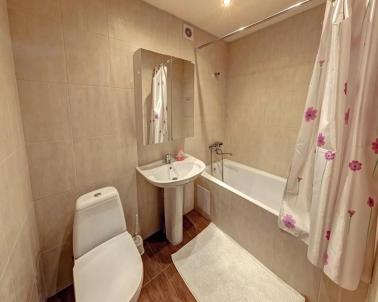 Аренда квартиры Омск. 21-я Амурская улица 16