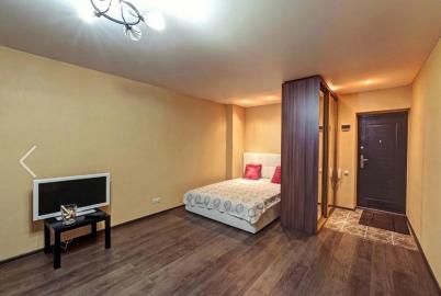 Аренда квартиры Омск. 21-я Амурская улица 16