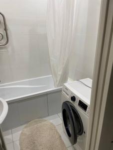 Аренда квартиры Омск. Октябрьская улица 98