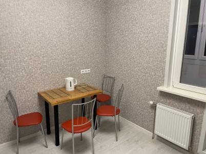 Аренда квартиры Омск. Октябрьская улица 98