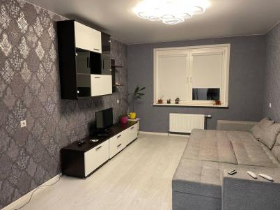 Аренда квартиры Омск. Октябрьская улица 98