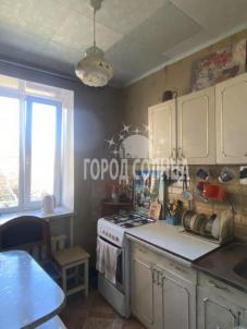 Продажа квартиры Омск. Совхозная 2-я, 19