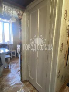 Продажа квартиры Омск. Совхозная 2-я, 19