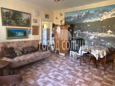 Продажа квартиры Омск. Совхозная 2-я, 19