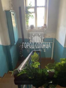 Продажа квартиры Омск. Совхозная 2-я, 19