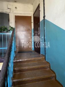 Продажа квартиры Омск. Совхозная 2-я, 19