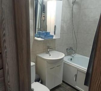 Аренда квартиры Омск. улица Пушкина 110