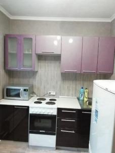 Аренда квартиры Омск. улица Пушкина 110