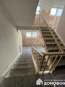 Продажа квартиры Омск. 2-я Поселковая, 18