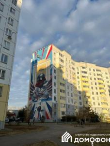 Продажа квартиры Омск. 2-я Поселковая, 18