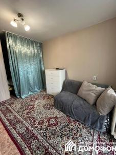 Продажа квартиры Омск. 2-я Поселковая, 18