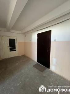 Продажа квартиры Омск. 2-я Поселковая, 18