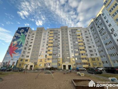 Продажа квартиры Омск. 2-я Поселковая, 18