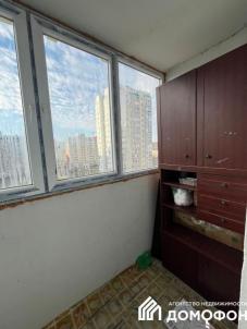 Продажа квартиры Омск. 2-я Поселковая, 18