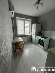 Продажа квартиры Омск. 2-я Поселковая, 18