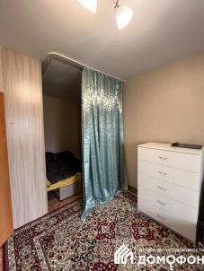 Продажа квартиры Омск. 2-я Поселковая, 18