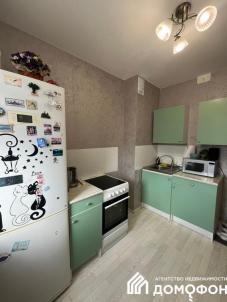 Продажа квартиры Омск. 2-я Поселковая, 18