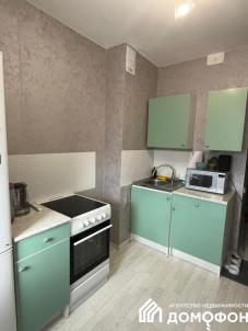 Продажа квартиры Омск. 2-я Поселковая, 18