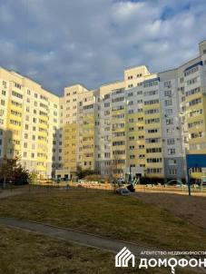 Продажа квартиры Омск. 2-я Поселковая, 18