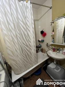 Продажа квартиры Омск. 2-я Поселковая, 18