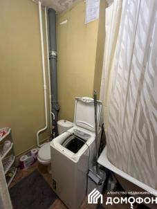 Продажа квартиры Омск. 2-я Поселковая, 18