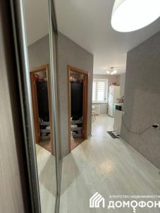 Продажа квартиры Омск. 2-я Поселковая, 18