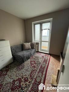 Продажа квартиры Омск. 2-я Поселковая, 18