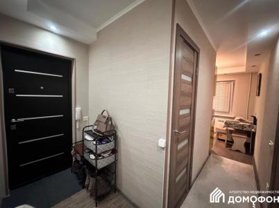 Продажа квартиры Омск. Бархатовой, 6А