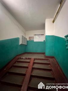 Продажа квартиры Омск. Бархатовой, 6А