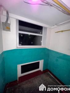 Продажа квартиры Омск.&nbsp;Бархатовой, 6А