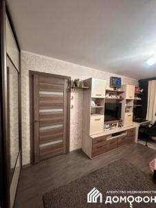 Продажа квартиры Омск. Бархатовой, 6А