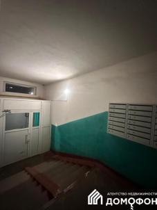 Продажа квартиры Омск. Бархатовой, 6А