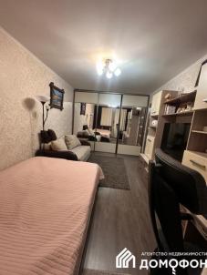Продажа квартиры Омск.&nbsp;Бархатовой, 6А