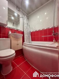 Продажа квартиры Омск.&nbsp;Бархатовой, 6А