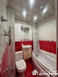 Продажа квартиры Омск. Бархатовой, 6А