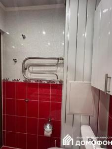 Продажа квартиры Омск.&nbsp;Бархатовой, 6А