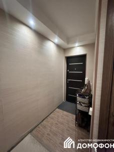 Продажа квартиры Омск.&nbsp;Бархатовой, 6А