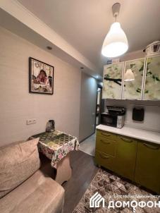 Продажа квартиры Омск. Бархатовой, 6А