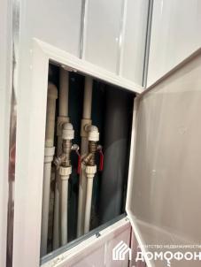 Продажа квартиры Омск. Бархатовой, 6А