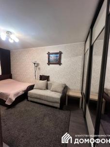 Продажа квартиры Омск. Бархатовой, 6А