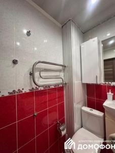 Продажа квартиры Омск.&nbsp;Бархатовой, 6А