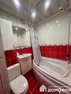 Продажа квартиры Омск. Бархатовой, 6А