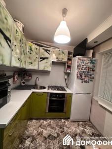 Продажа квартиры Омск.&nbsp;Бархатовой, 6А